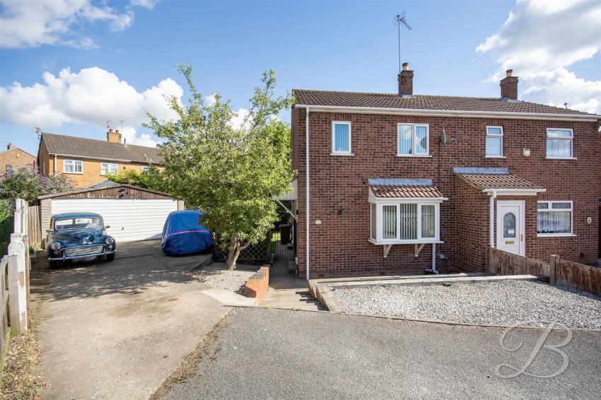 Images for Winborne Close, Mansfield