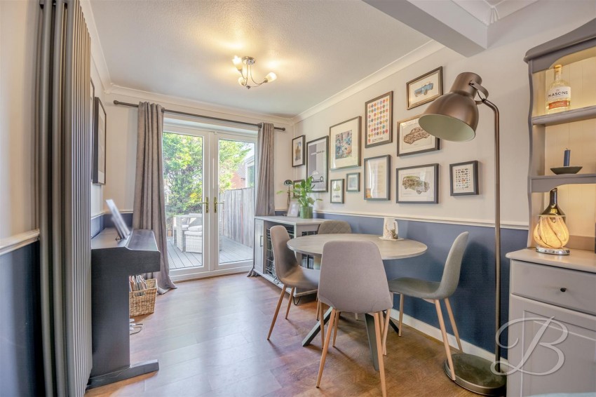Images for Winborne Close, Mansfield