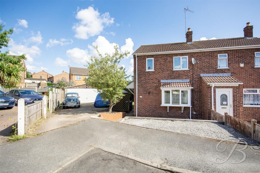 Images for Winborne Close, Mansfield
