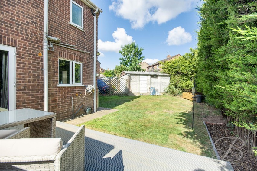 Images for Winborne Close, Mansfield
