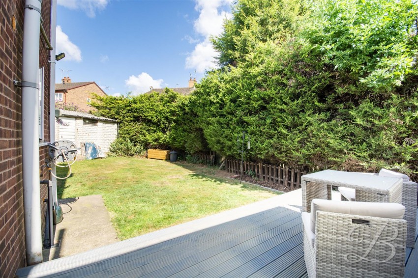 Images for Winborne Close, Mansfield