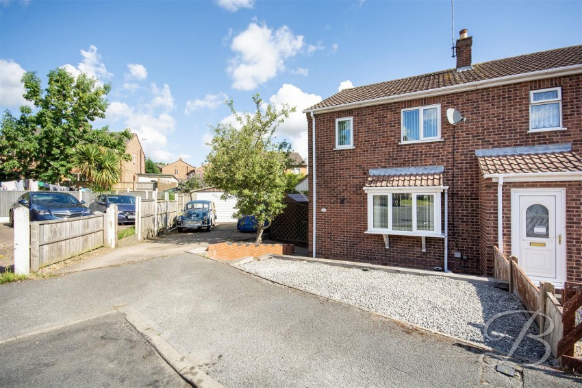 Images for Winborne Close, Mansfield
