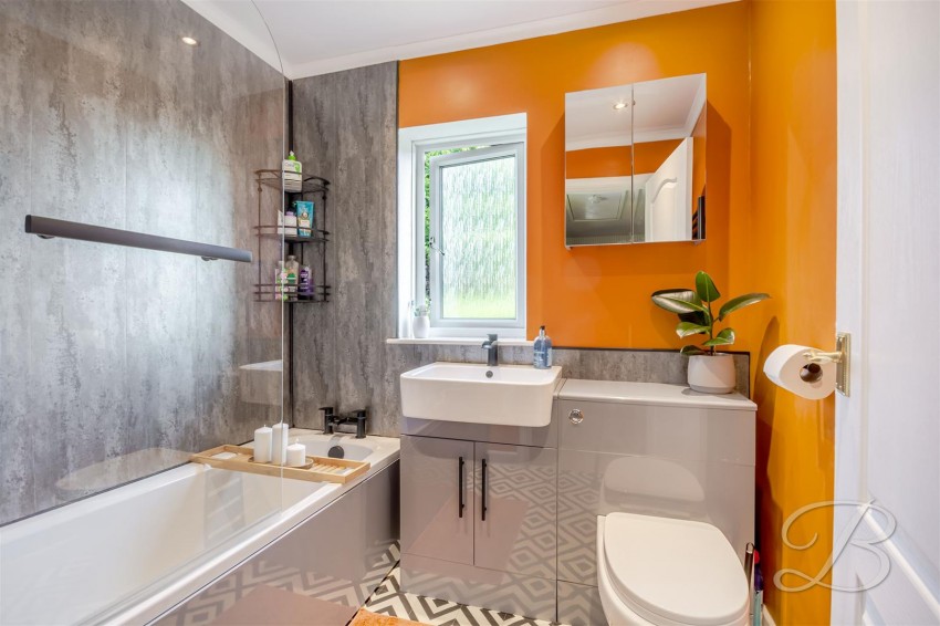 Images for Winborne Close, Mansfield