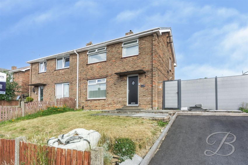 Images for Clumber Avenue, Rainworth, Mansfield