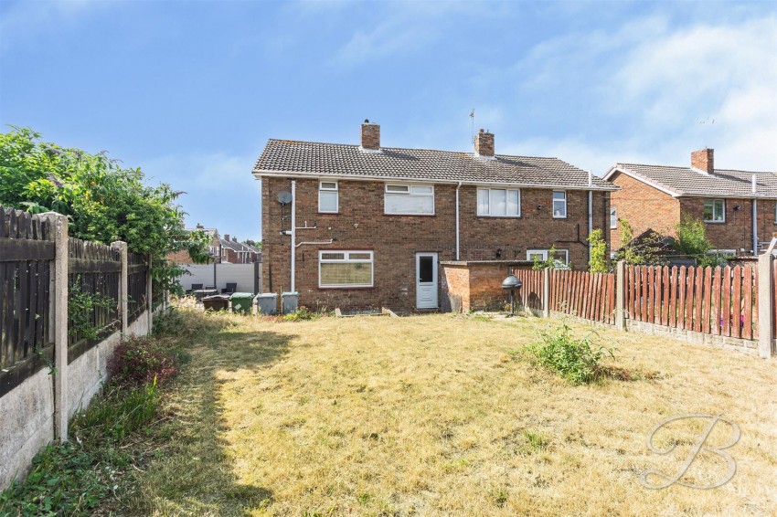 Images for Clumber Avenue, Rainworth, Mansfield
