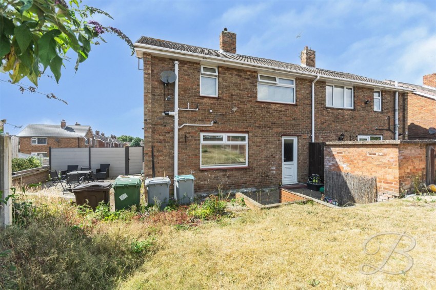 Images for Clumber Avenue, Rainworth, Mansfield