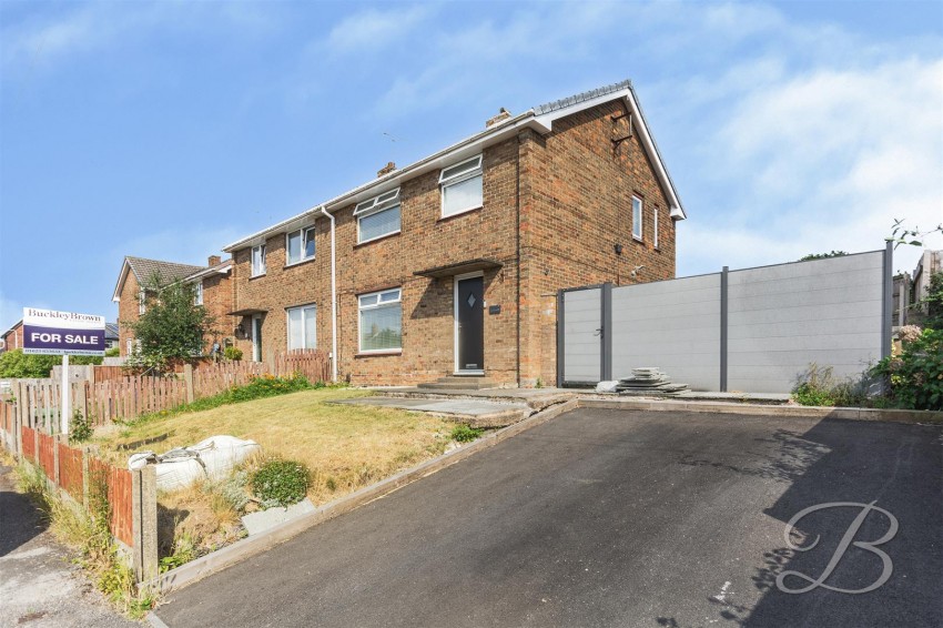 Images for Clumber Avenue, Rainworth, Mansfield