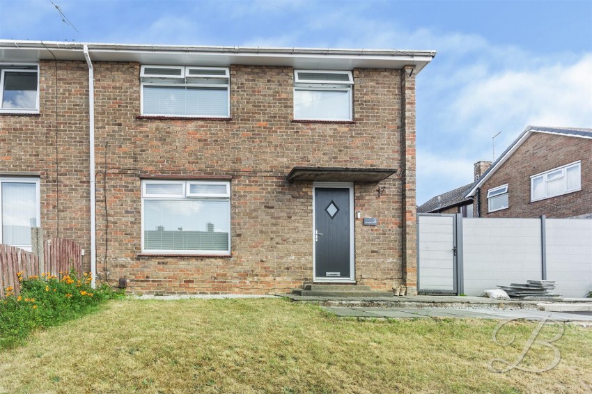 Images for Clumber Avenue, Rainworth, Mansfield