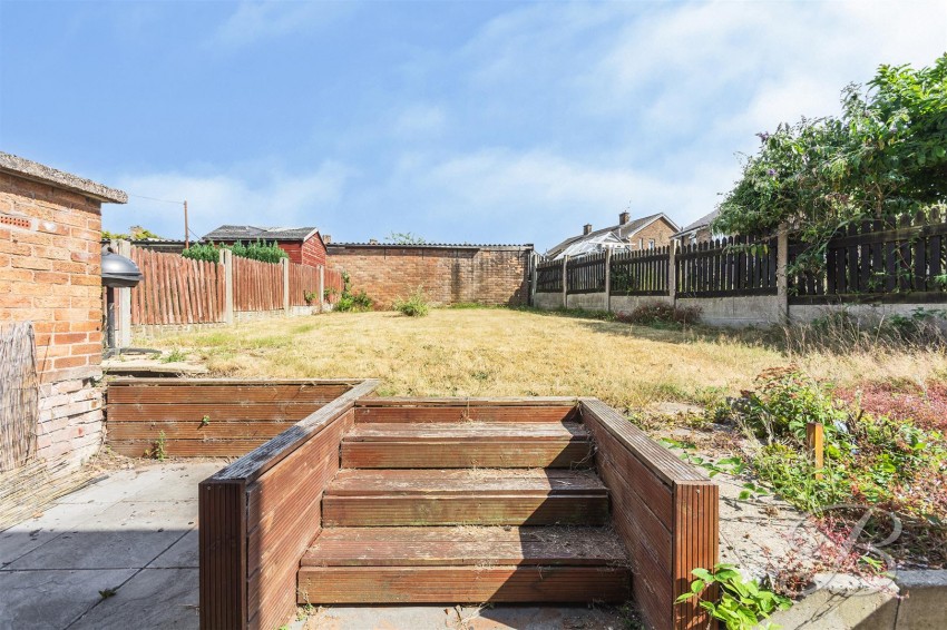 Images for Clumber Avenue, Rainworth, Mansfield
