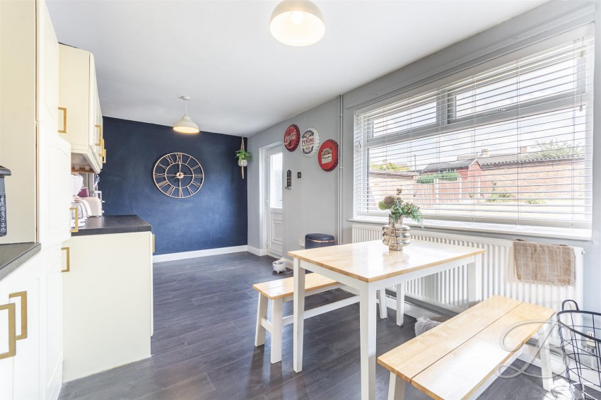 Images for Clumber Avenue, Rainworth, Mansfield