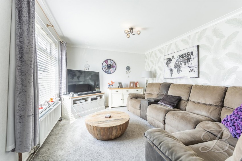Images for Clumber Avenue, Rainworth, Mansfield