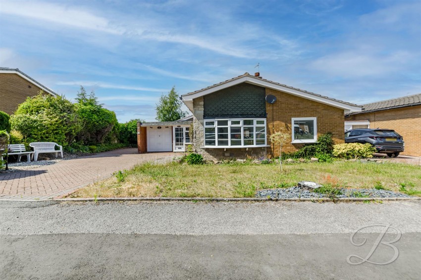 Images for Delamere Close, Mansfield