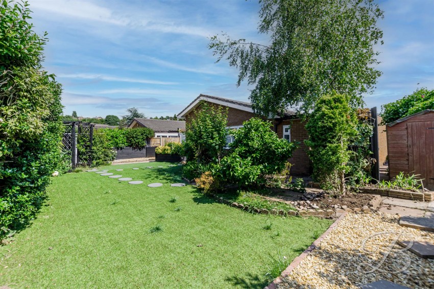Images for Delamere Close, Mansfield