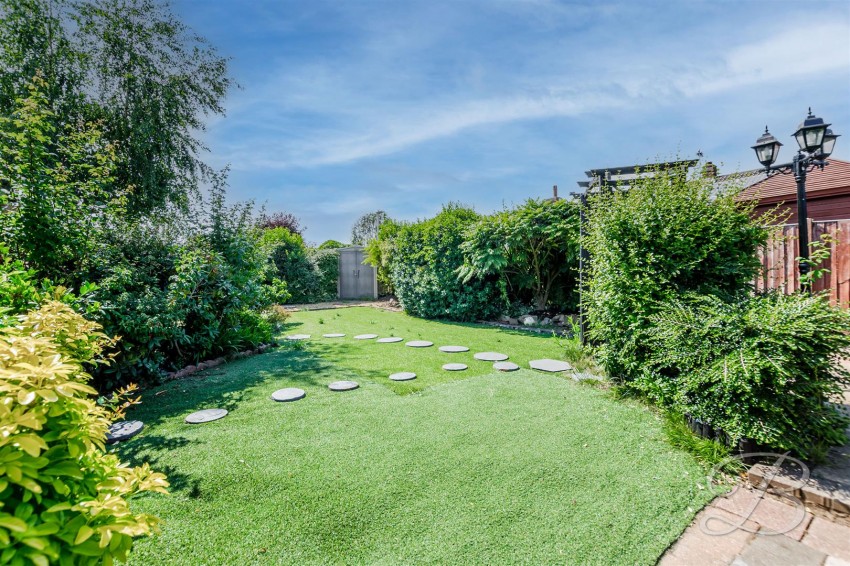 Images for Delamere Close, Mansfield