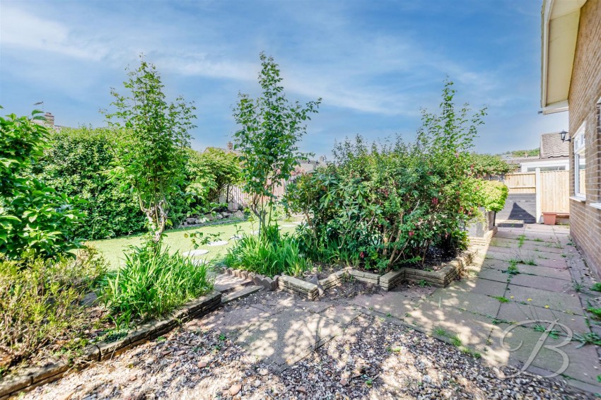 Images for Delamere Close, Mansfield