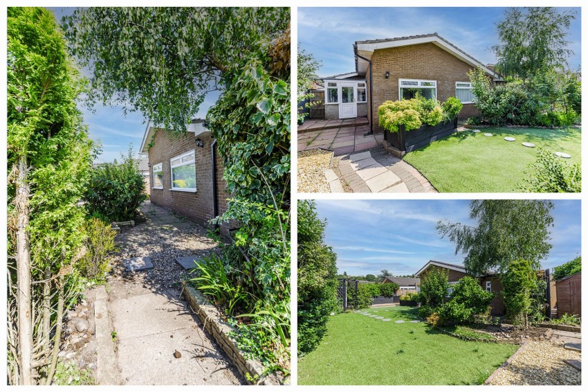 Images for Delamere Close, Mansfield