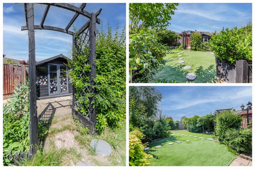 Images for Delamere Close, Mansfield