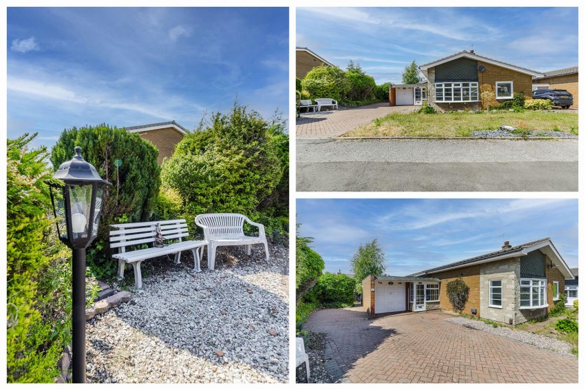 Images for Delamere Close, Mansfield