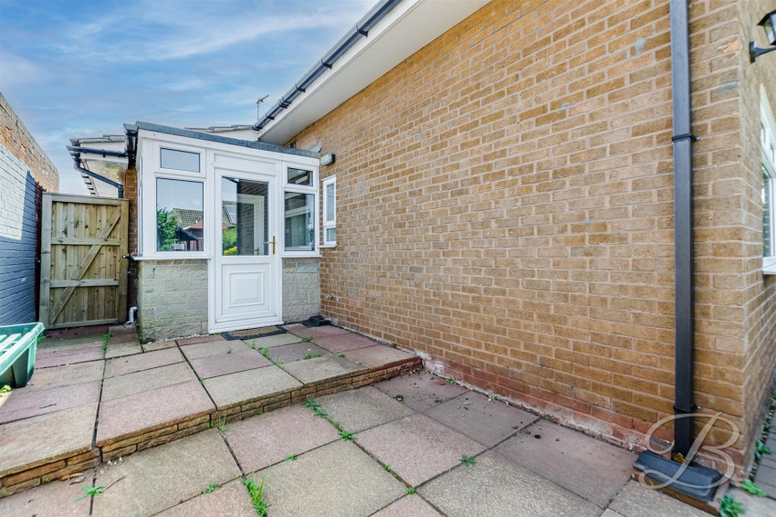 Images for Delamere Close, Mansfield