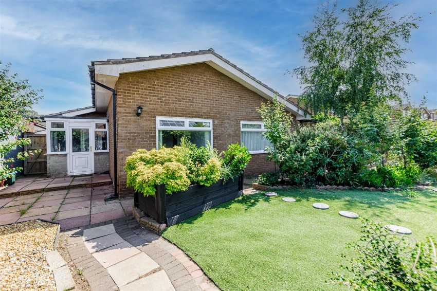 Images for Delamere Close, Mansfield