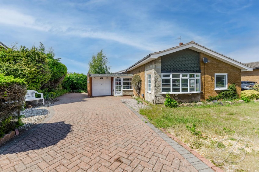 Images for Delamere Close, Mansfield