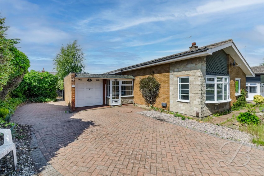 Images for Delamere Close, Mansfield