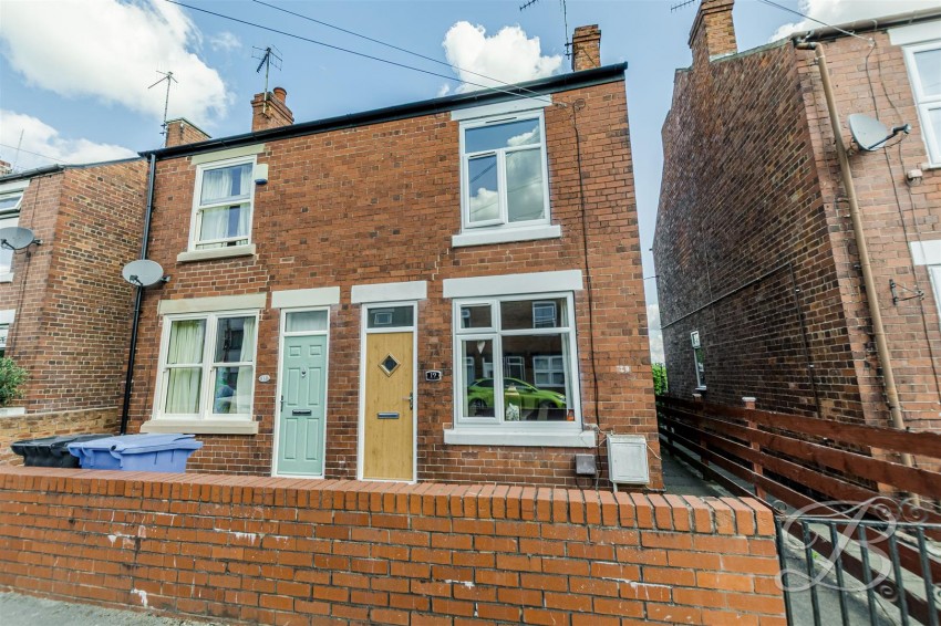 Images for Victoria Avenue, Staveley, Chesterfield
