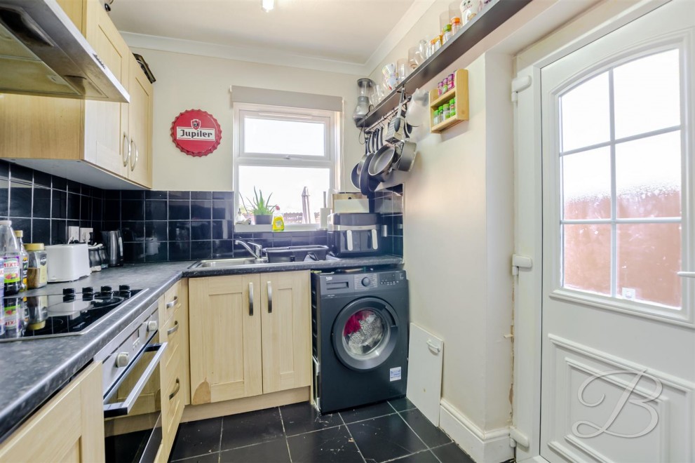 Image of Victoria Avenue, Staveley, Chesterfield