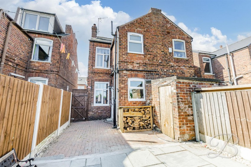Images for Victoria Avenue, Staveley, Chesterfield