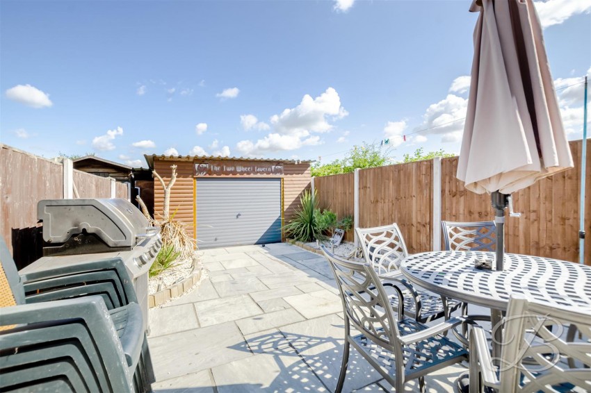 Images for Victoria Avenue, Staveley, Chesterfield
