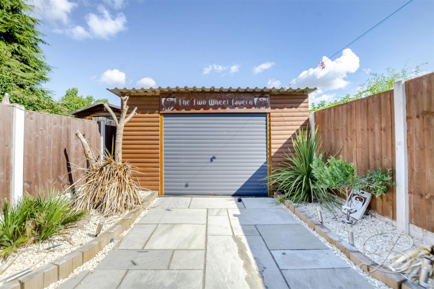 Images for Victoria Avenue, Staveley, Chesterfield