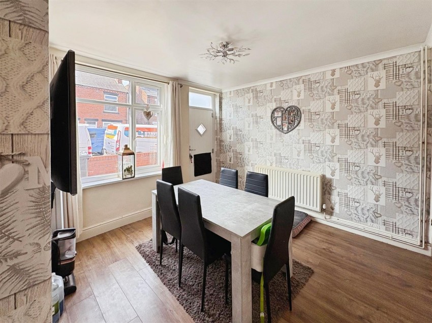 Images for Victoria Avenue, Staveley, Chesterfield