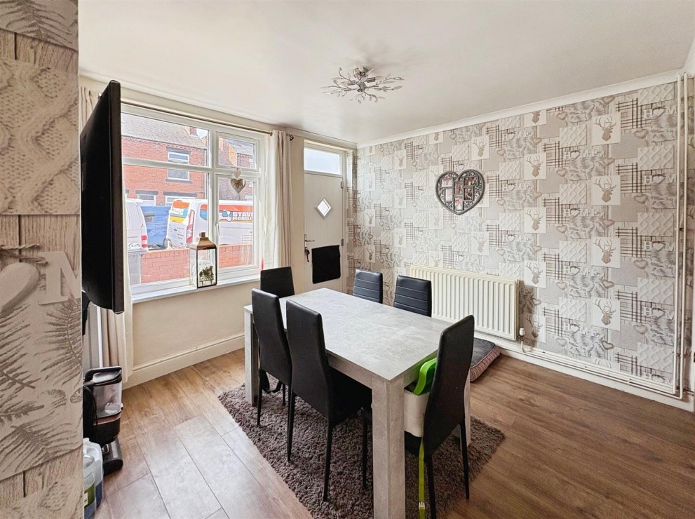 Image of Victoria Avenue, Staveley, Chesterfield