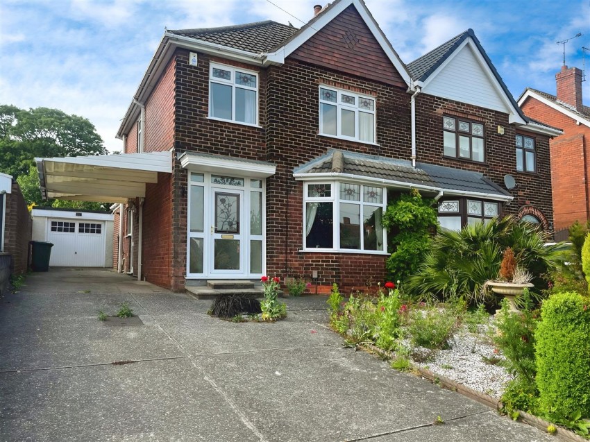 Images for Sutton Road, Mansfield