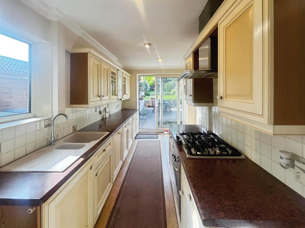 Image of Sutton Road, Mansfield