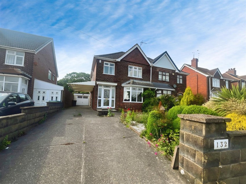 Images for Sutton Road, Mansfield