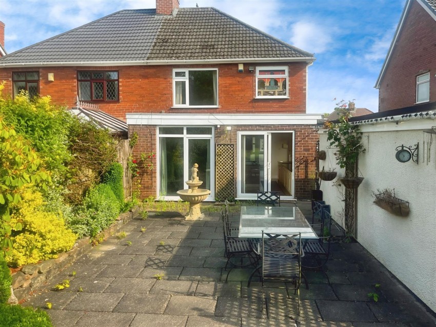 Images for Sutton Road, Mansfield