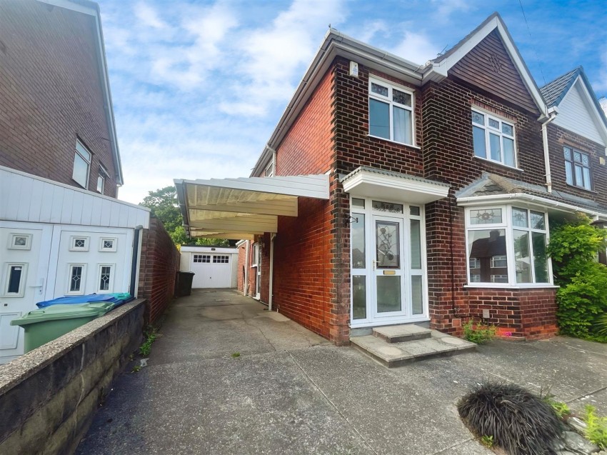 Images for Sutton Road, Mansfield