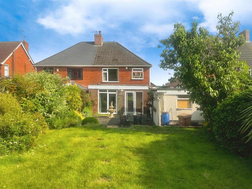Images for Sutton Road, Mansfield