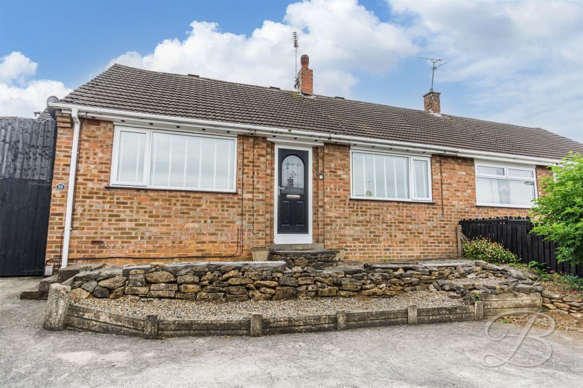 Images for Newport Crescent, Mansfield