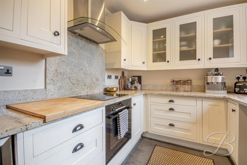 Images for Newport Crescent, Mansfield