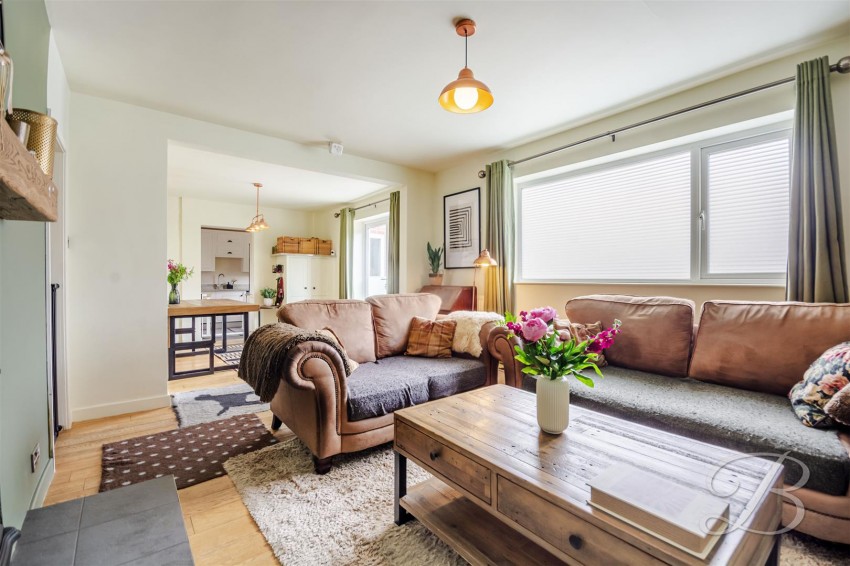 Images for Newport Crescent, Mansfield