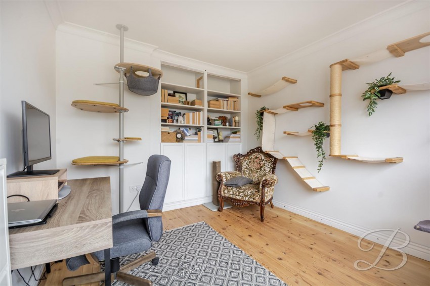 Images for Newport Crescent, Mansfield
