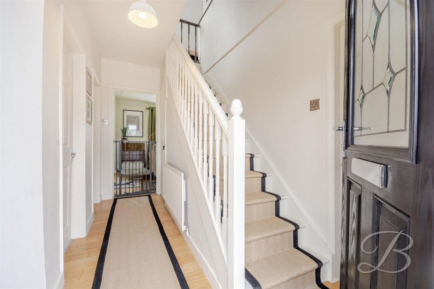 Images for Newport Crescent, Mansfield