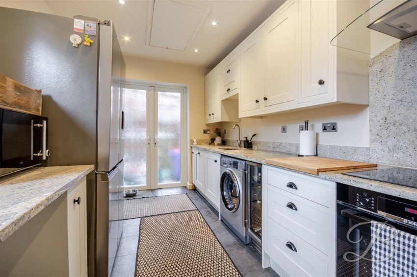 Images for Newport Crescent, Mansfield