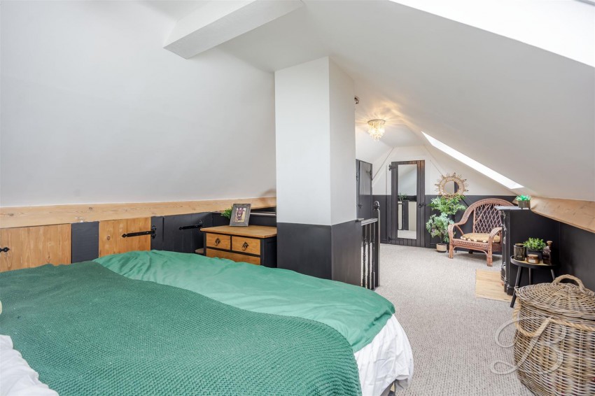 Images for Newport Crescent, Mansfield