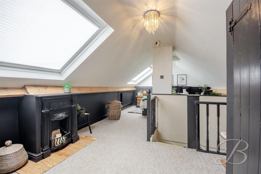 Images for Newport Crescent, Mansfield