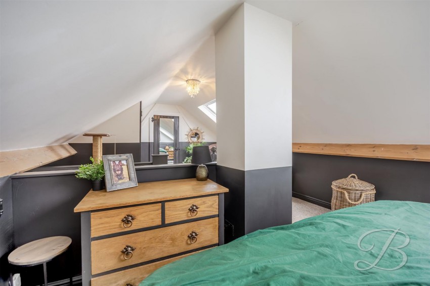 Images for Newport Crescent, Mansfield