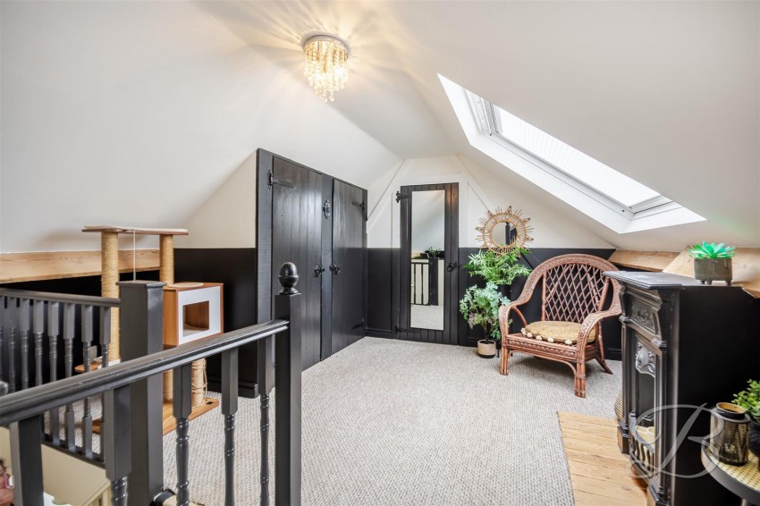 Images for Newport Crescent, Mansfield
