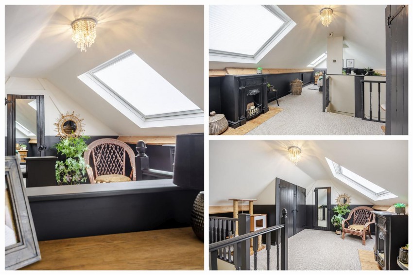 Images for Newport Crescent, Mansfield